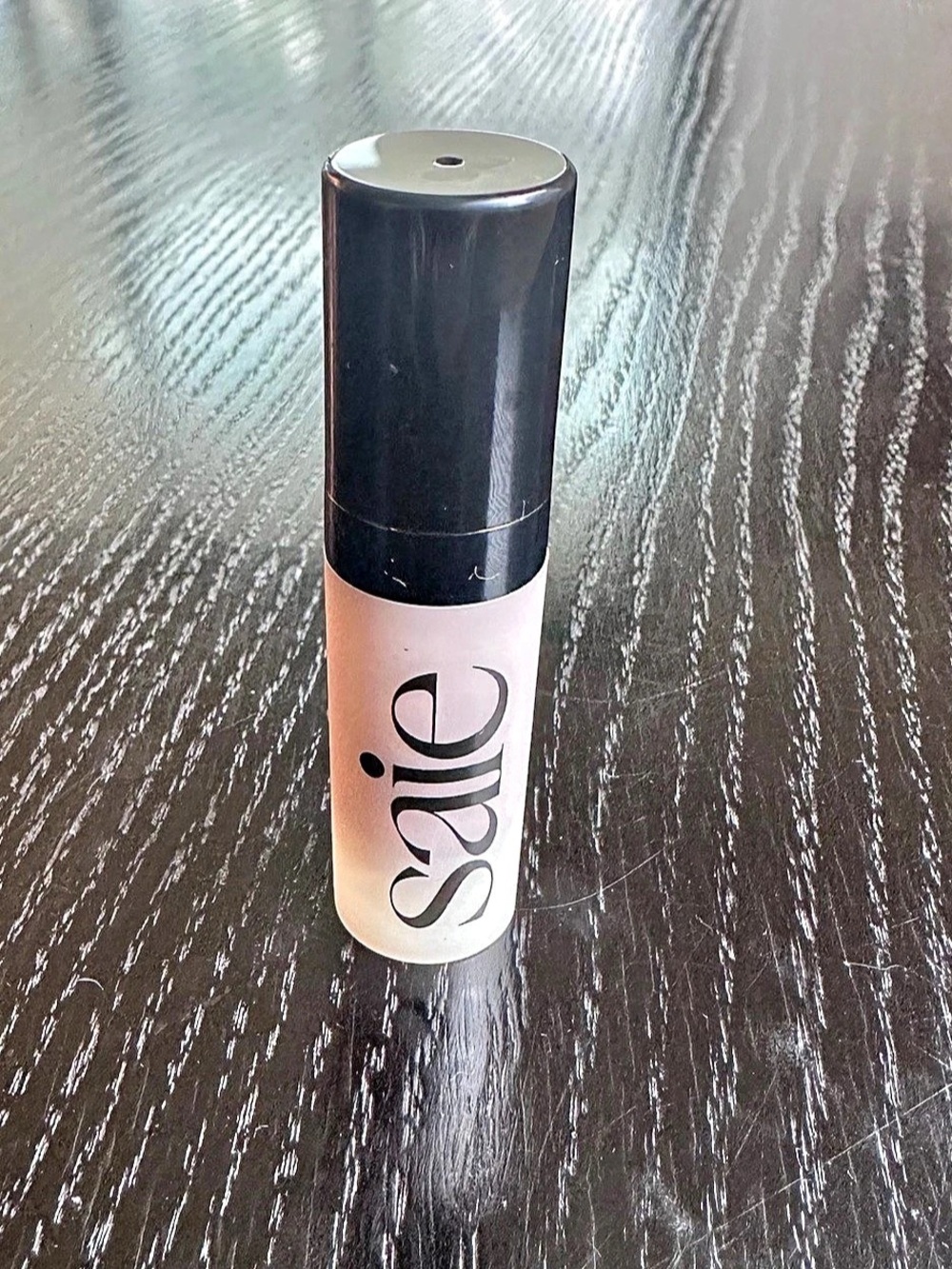 Saie mini glowy super gel highlighter